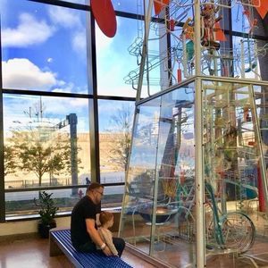 Meet your Posher, Kenny